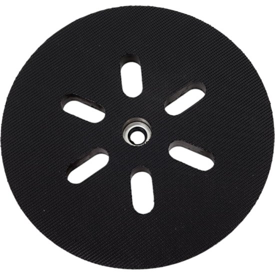 Подошва для шлифмашин Bosch GEX150 2608601106 Vitatools PD-150-6-S