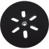 Подошва для шлифмашин Bosch GEX150 2608601106 Vitatools PD-150-6-S