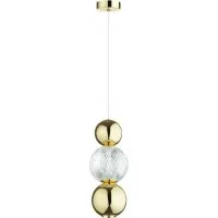 Подвес ODEON LIGHT CRYSTAL