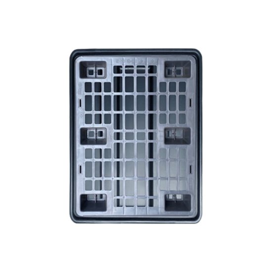 Сточный пластиковый поддон Дигрус П-96.76.16-СС/Д