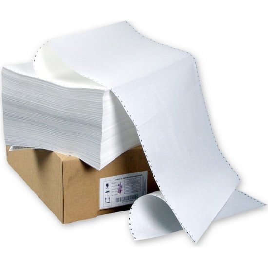 Однослойная бумага ProMega jet 8420