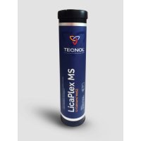 Профессиональная многоцелевая смазка TECNOL LicaPlex MS EP2 (li-calcium/ mos2)