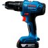 Аккумуляторный ударный шуруповерт Bosch GSB 183-LI