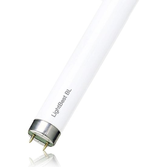 Инсектицидная лампа в ловушки для насекомых LightBest BL