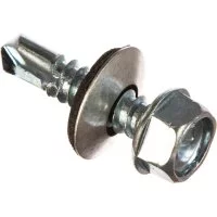 Кровельный МЕТИЗНЫЙ ДВОР 6,3x25 (200 шт.)
