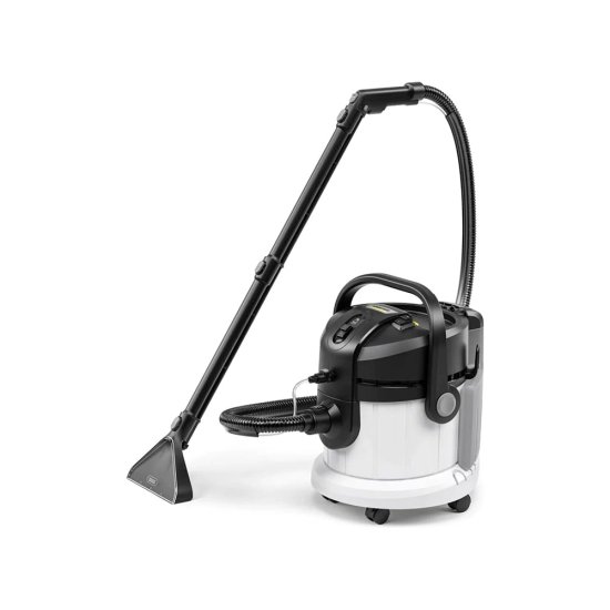 Моющий пылесос Karcher SE 4 *EU