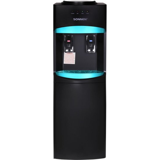 Напольный кулер для воды SONNEN Fsc-02w Turbo