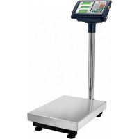 Торговые весы HomieLand WL-150 1
