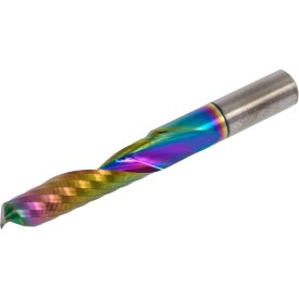 Спиральная фреза для акрила WOODWORK Upcut