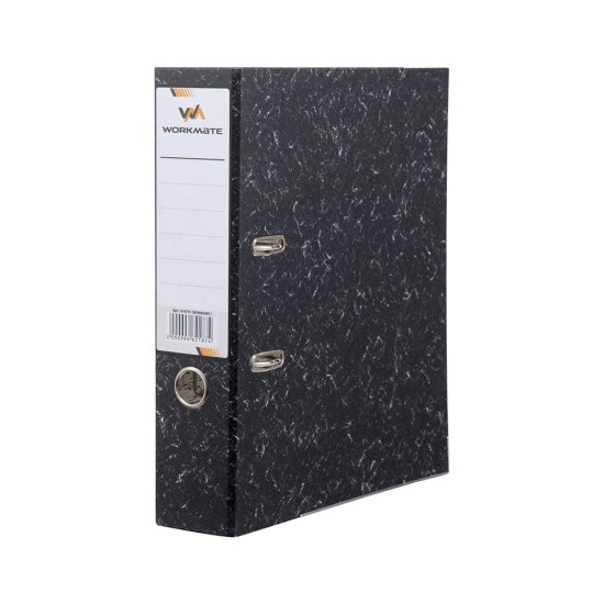 Собранная папка-регистратор WORKMATE 14-9731