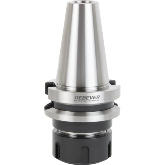 Патрон цанговый Debever Machining Solutions STANDARD