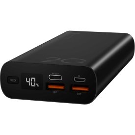Внешний аккумулятор NAVITEL PowerBank