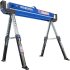 Складные усиленные козлы регулируемые WORKPRO WP 289019
