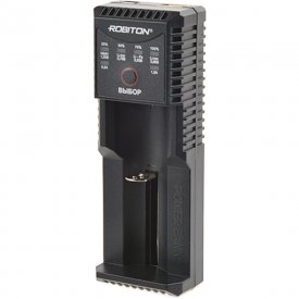 Зарядное устройство Robiton MasterCharger 1B USB