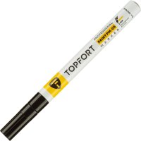 Лаковый маркер Topfort paint