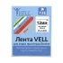 Чистящая лента для Puty PT-100E/100ECH/Brother D200/E110/ D600/E300/P700/E550/P900 Vell VL-CL3CH