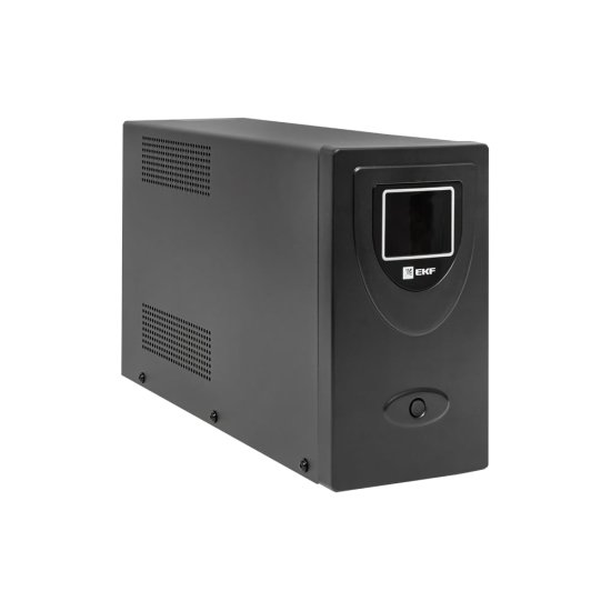 Линейно-интерактивный источник бесперебойного питания EKF E-Power SSW 200 Proxima