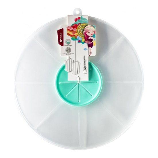 Экран защитный для миксера Apollo Blend