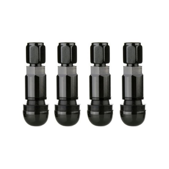 Комплект вентилей NORM MS525AL BK