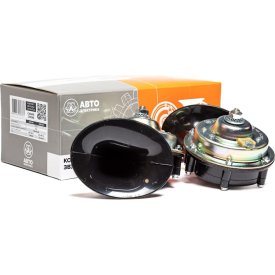 Звуковой сигнал АВТОЭЛЕКТРИКА 06.1227