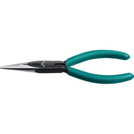 Прецизионные тонкогубцы KRAFTOOL Precision