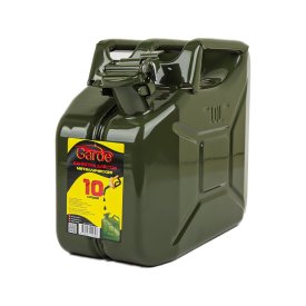 Канистра для ГСМ GARDE GCM010G