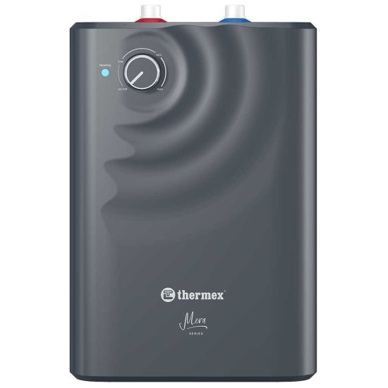 Аккумуляционный электрический бытовой водонагреватель Термекс THERMEX Mera 15 U
