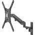 Кронштейн UNITEKI FMG500 black