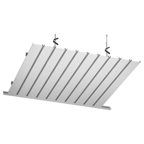 Раскладка Немецкий дизайн AN 85 135А 3 м металлик