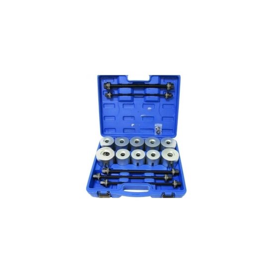 Универсальный набор для снятия и установки втулок МАЯКАВТО 2029вт