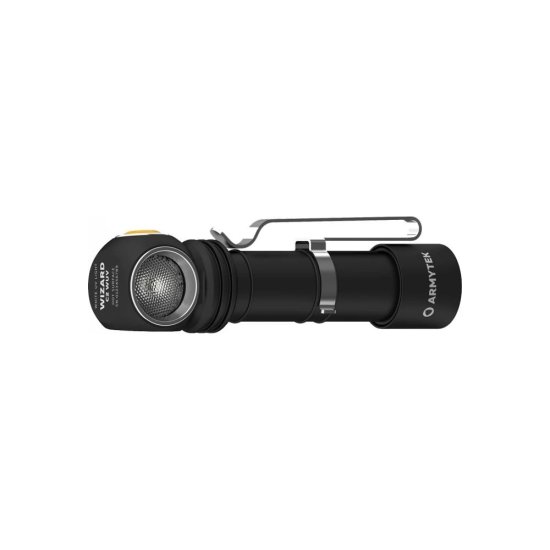 Фонарь Armytek Wizard C2 WUV Magnet USB