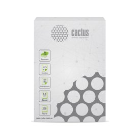Офисная бумага Cactus CS-OPB-A480250