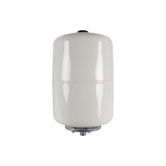 Вертикальный расширительный бак для гвс STOUT Stw-0015-000018