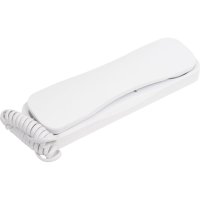 Аудиотрубка для подключения к многоквартирному домофону координатного типа (Cyfral, Eltis, Metakom и т.п.) CTV Welcome W