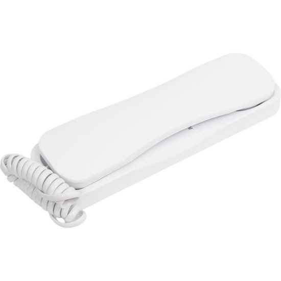 Аудиотрубка для подключения к многоквартирному домофону координатного типа (Cyfral, Eltis, Metakom и т.п.) CTV Welcome W