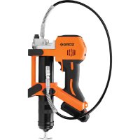 Шприц для смазки Groz GR47271