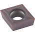 Токарная пластина твердосплавная Debever Machining Solutions CCMT060202-UM PM30