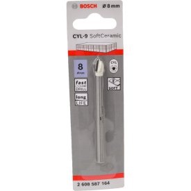 Сверло для стекла, кафеля Bosch 2608587164