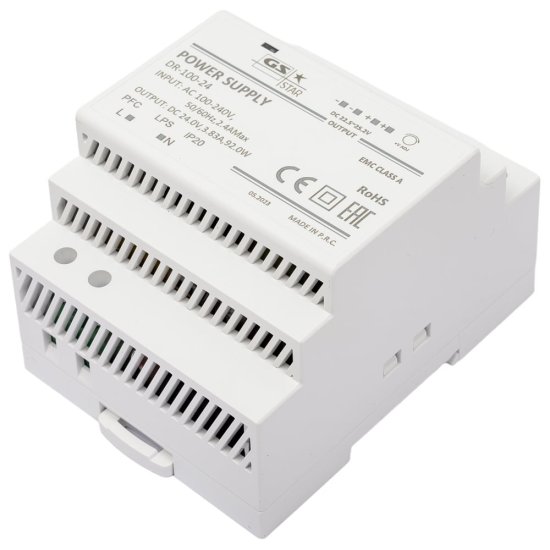 Блок питания GS Star GS Star DR-100w-24v