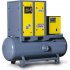 Винтовой компрессор COMPRAG FRD-1108-500