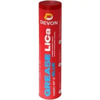 Смазка DEVON Grease LiCa V220 EP 2 Blue