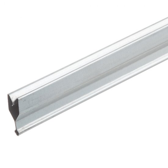 Гребенка для кассетного потолка 4 м Албес ВТ-600 оцинкованная сталь