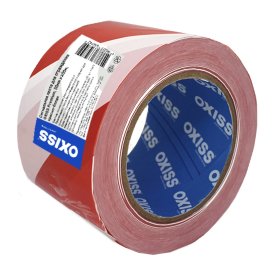 Сигнальная лента для ограждения Oxiss 4630025427078