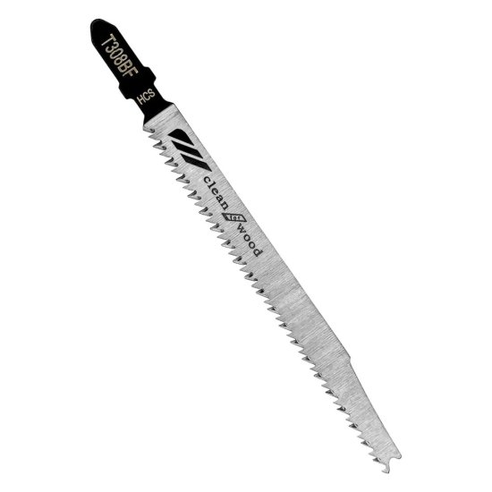 Полотно для электролобзика vertextools T308BF