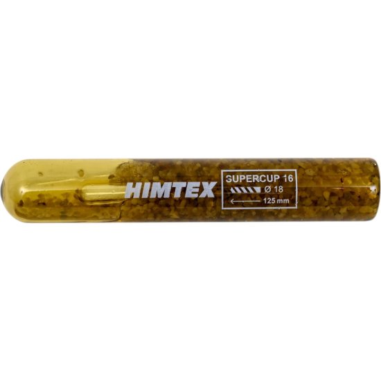 Химический анкер HIMTEX SUPERCUP M1698
