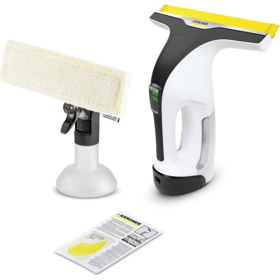 Стеклоочиститель Karcher WV 6 Plus EU