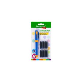 Перьевая ручка BRAUBERG KIDS