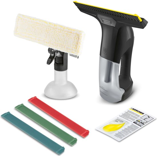 Стеклоочиститель Karcher WV 6 Plus Multi Edition EU
