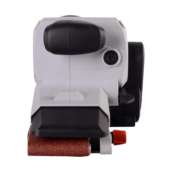 Шлифмашина ленточная электрическая Ресанта ЛШМ-75/900 900 Вт 533х75 мм (75/6/1)