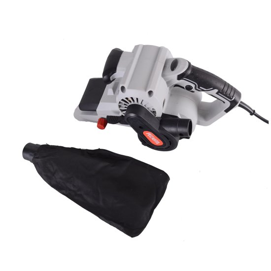 Шлифмашина ленточная электрическая Ресанта ЛШМ-75/900 900 Вт 533х75 мм (75/6/1)